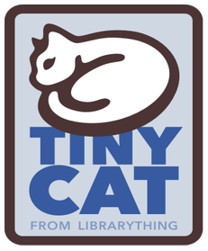 tinycat logo
