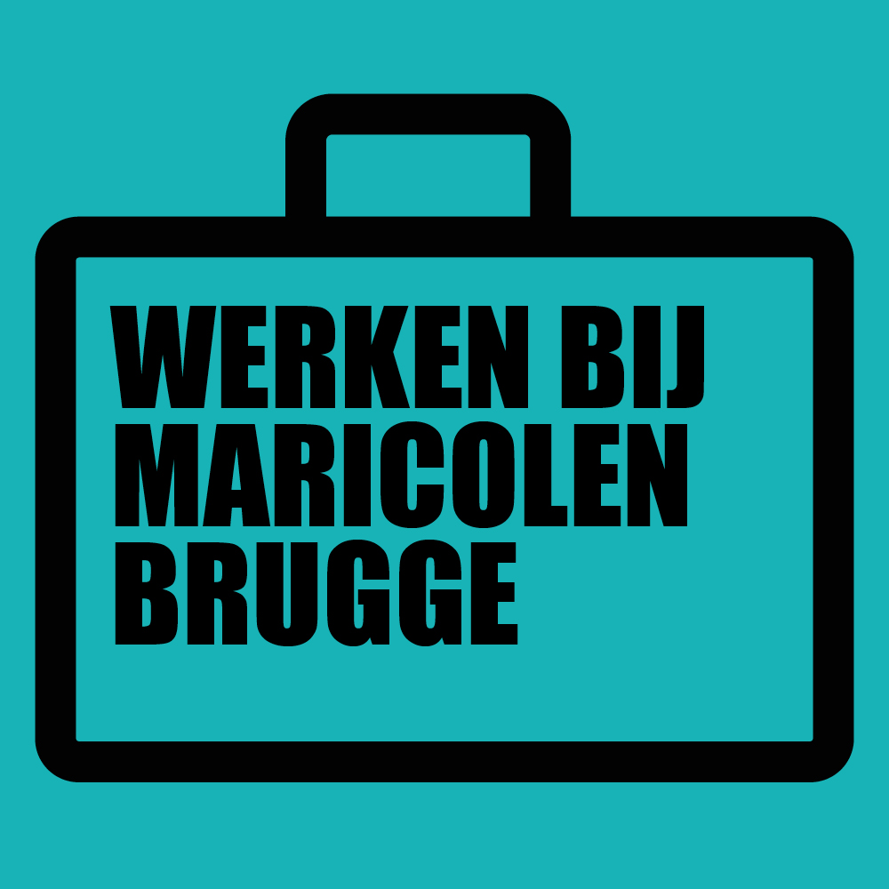 Werken bij Maricolen Brugge - solliciteren