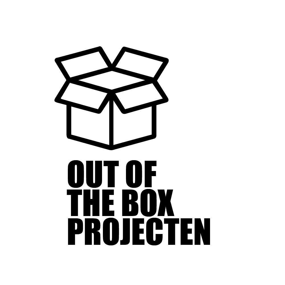 out of the box - projecten secundair onderwijs Brugge