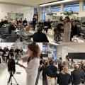 7de Kapper-stylist