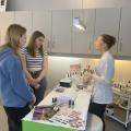 7de Schoonheidsspecialist-adviseur