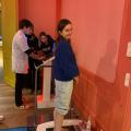 7de Schoonheidsspecialist-adviseur