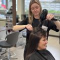 7de Kapper-stylist
