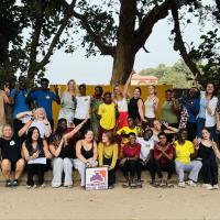 Inleefreis Gambia 2025