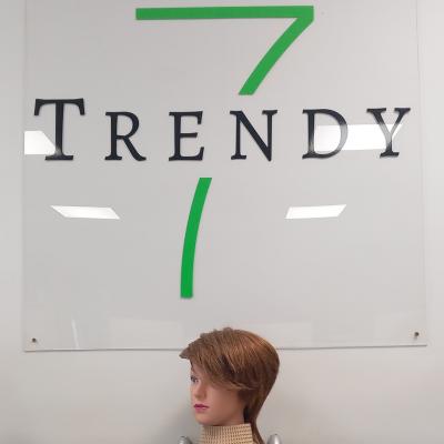 7de Kapper-stylist