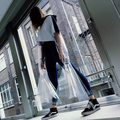 Mode - Kunst en Creatie - Sweater - Mouwen