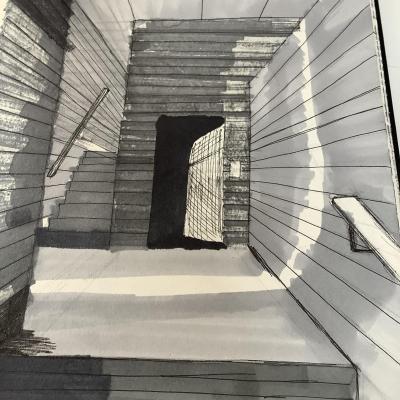 Architecturale vorming 3de graad 